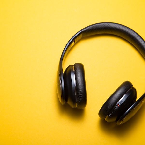Premium Headphones