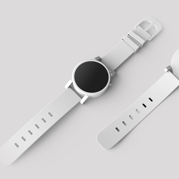 Premium Watch